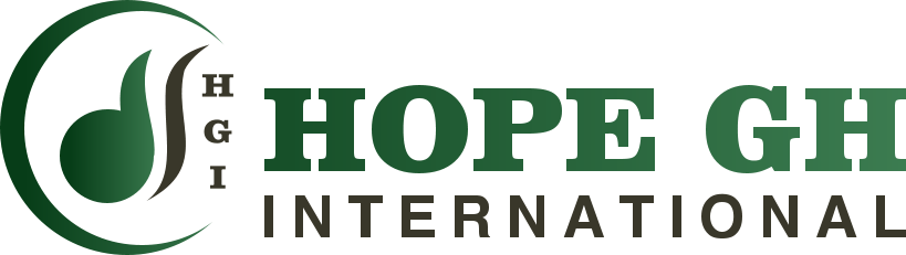 Hope GH International